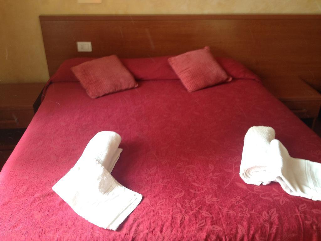 Roma Termini Inn Cameră foto