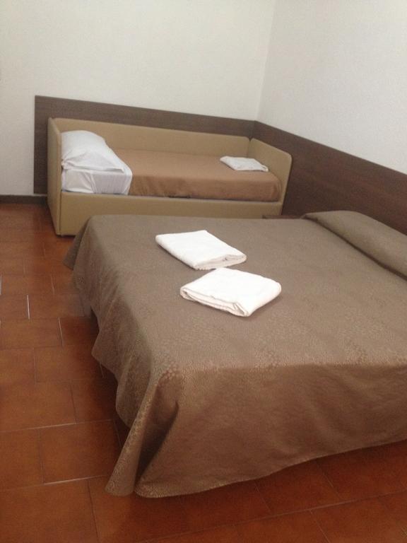 Roma Termini Inn Cameră foto